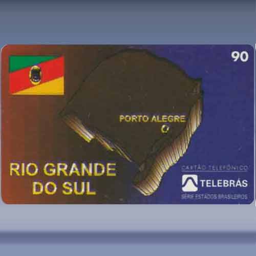 Rio Grande Do Sul